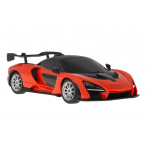 McLaren Senna RASTAR na diaľkové ovládanie 1:24 - oranžové